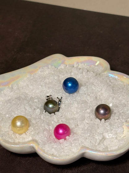 Gentle Journey Pendant