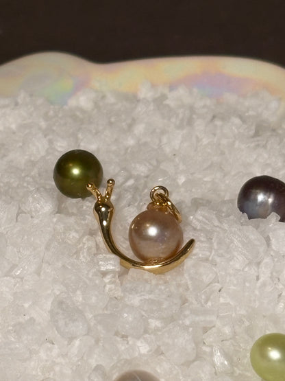 Gentle Journey Junior Pendant