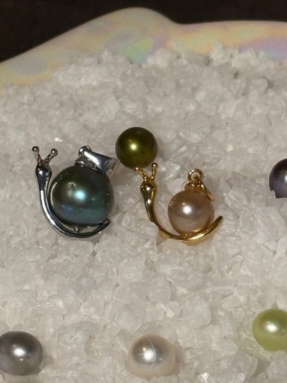 Gentle Journey Junior Pendant