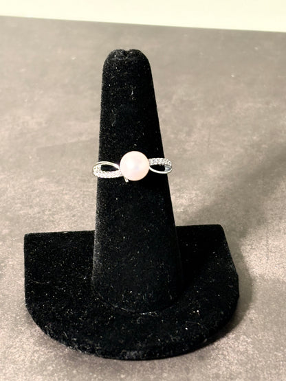Endless Grace Ring