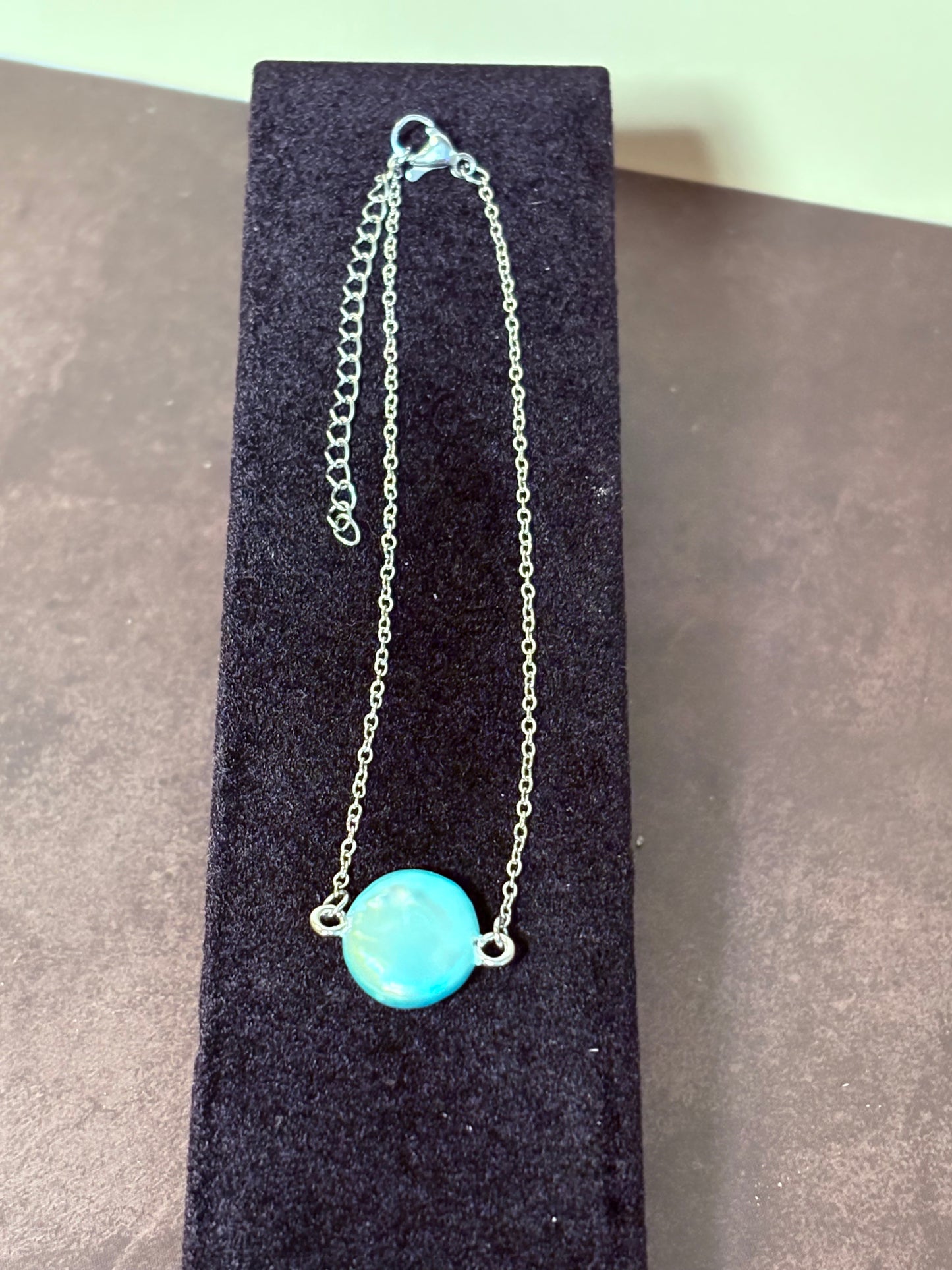 Signature Pearl Bracelet