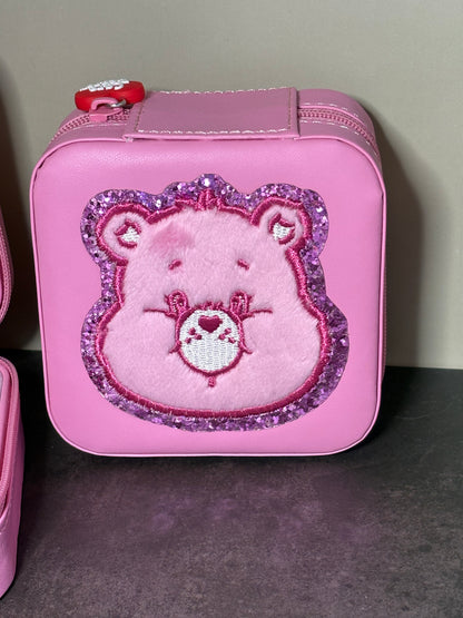 Care-A-Lot Jewelry Case