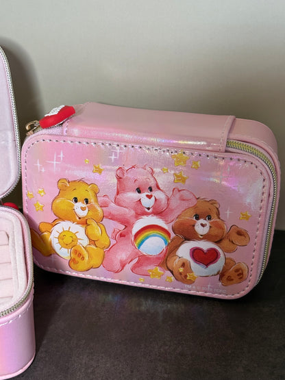 Care-A-Lot Jewelry Case