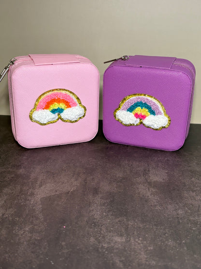 Over the Rainbow Keeper