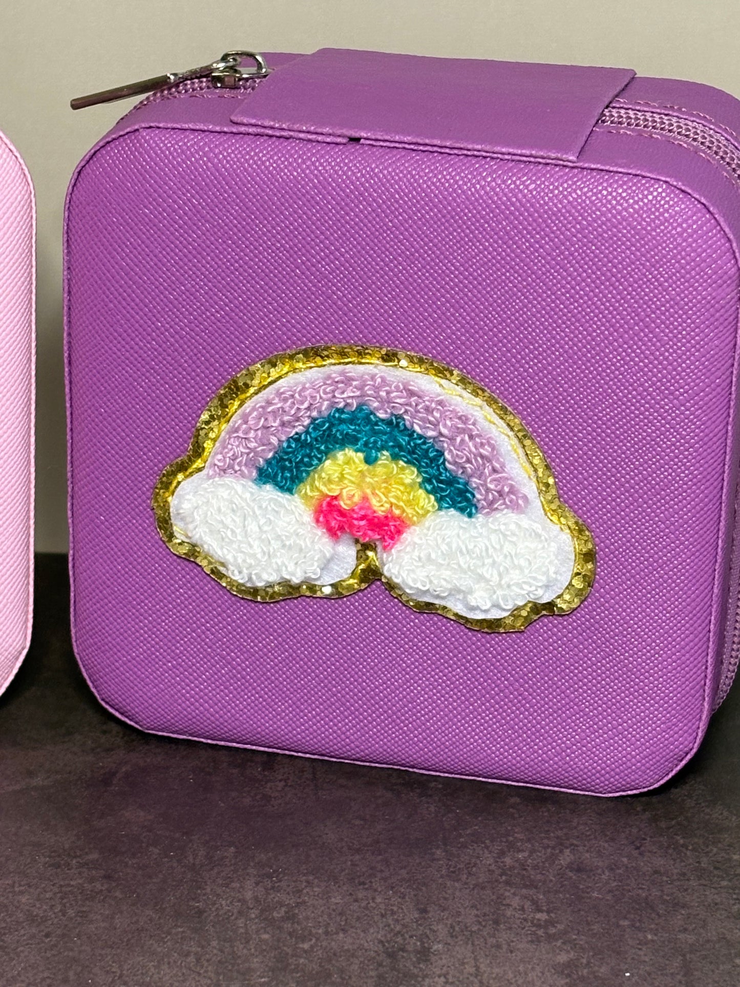 Over the Rainbow Keeper