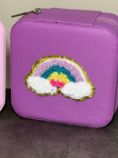 Over the Rainbow Keeper