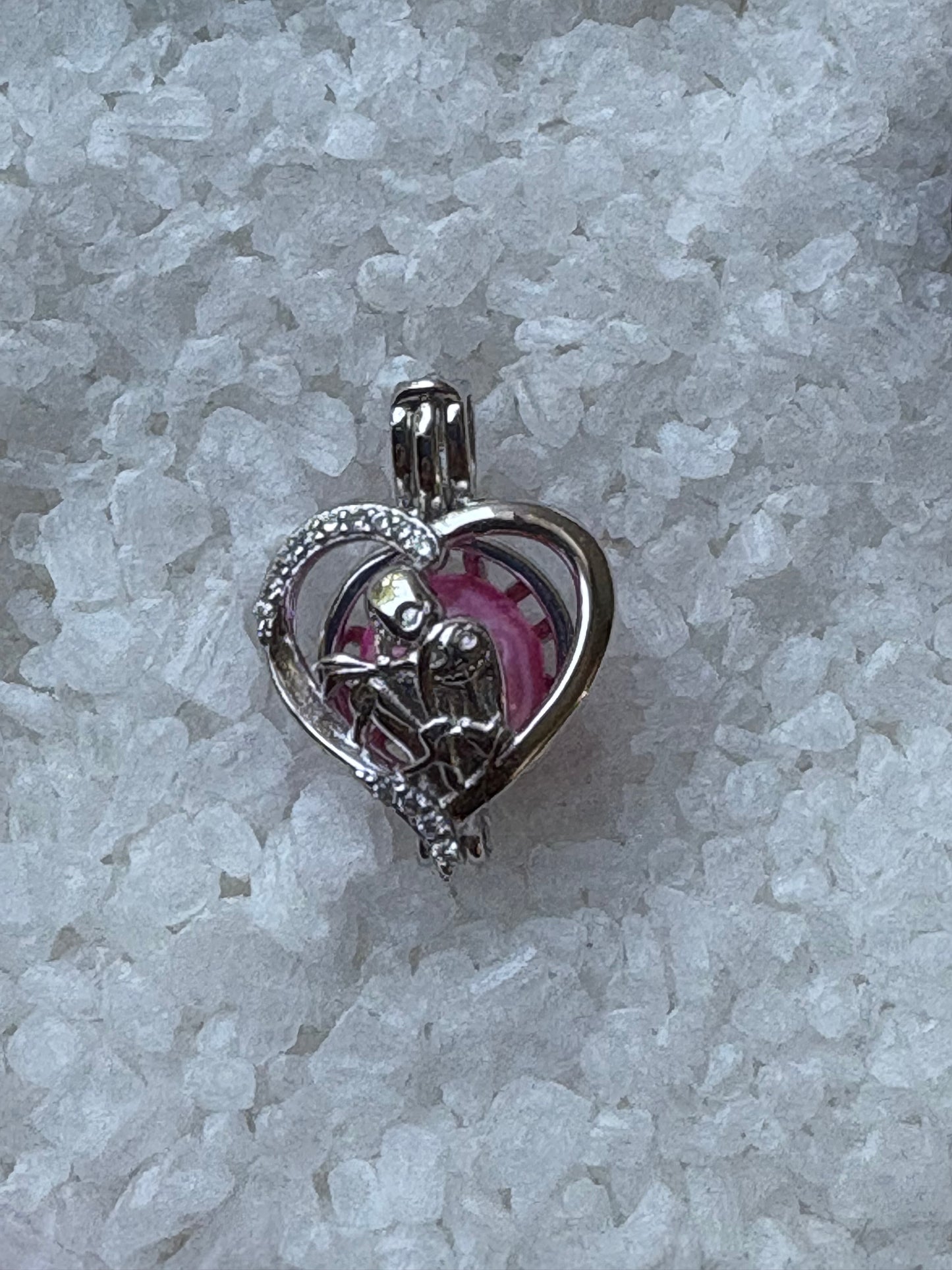 Pumpkin King & Queen