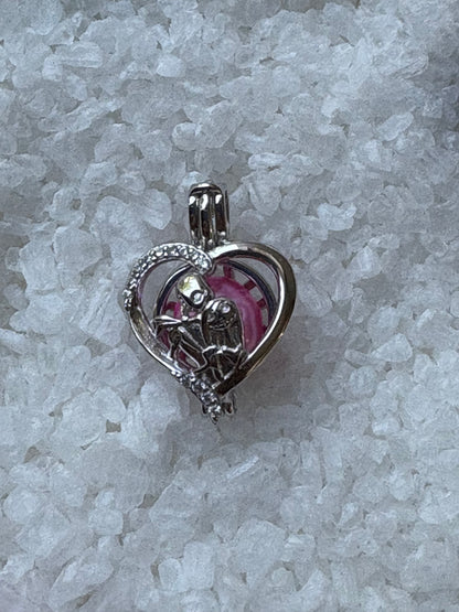 Pumpkin King & Queen