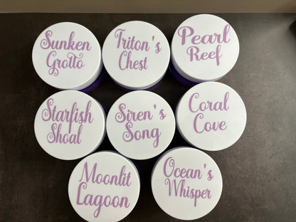 Treasures of the Tide