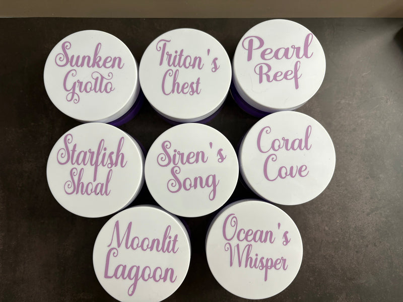Jack's Sweet Stash BUNDLE