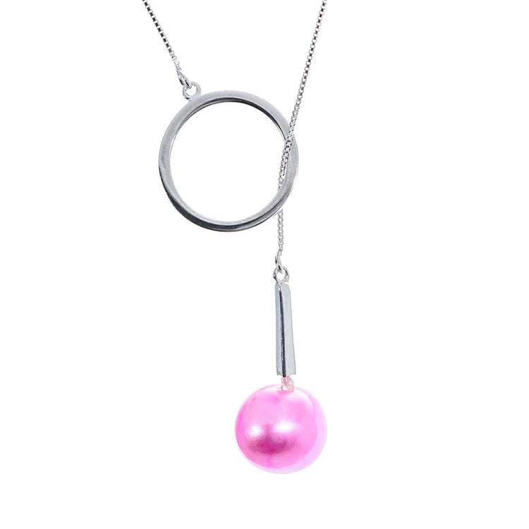 The Balance Necklace