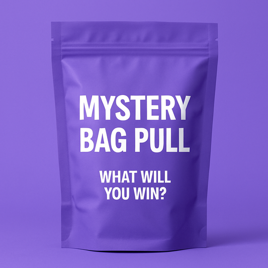 Mystery Bag Pull